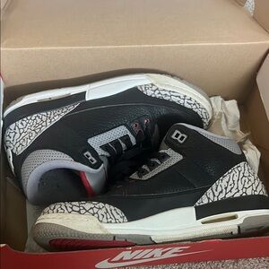 Cement 3